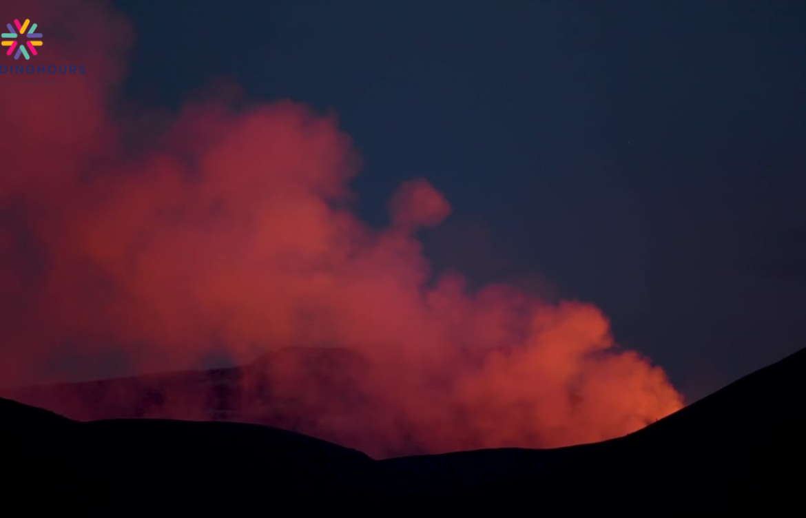 Is Kīlauea Volcano Still Erupting? Latest News & Live Updates (2025)